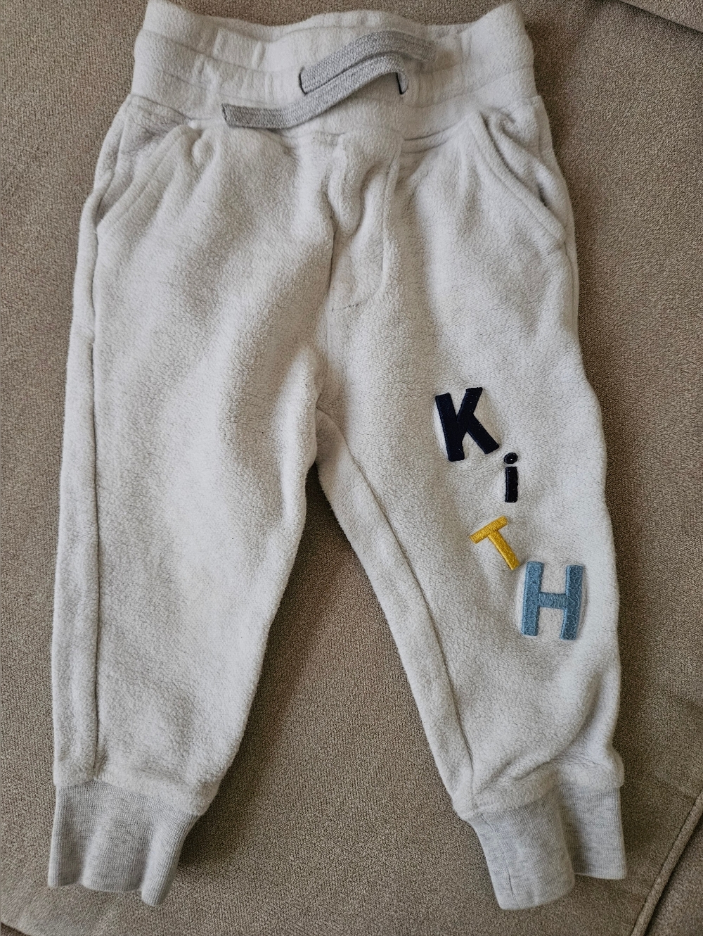 Kith Kid Sweats
